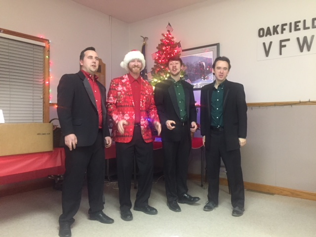 2018 Christmas Party 1